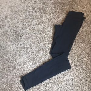 Lululemon Full length leggings